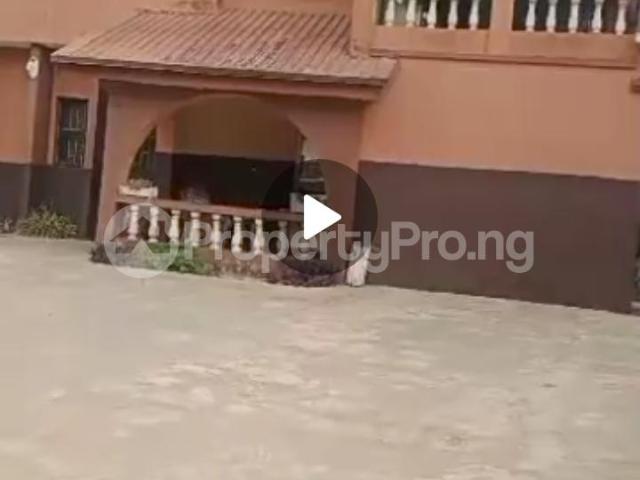 House for sale in Ogba Egbema Ndoni