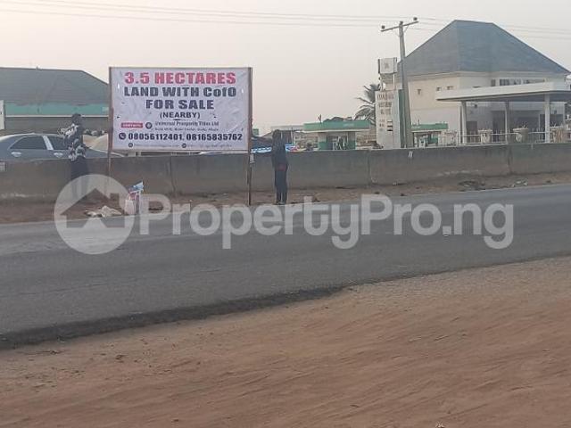 Property for sale in Karu, Nasarawa