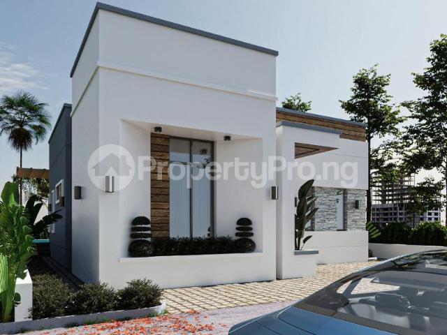 Bungalow for sale in Ibeju Lekki, Abuja
