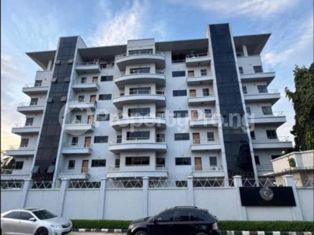 Apartment for sale in Lagos