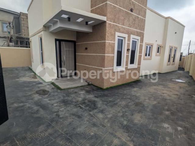 Bungalow for sale in Ibadan, Oyo