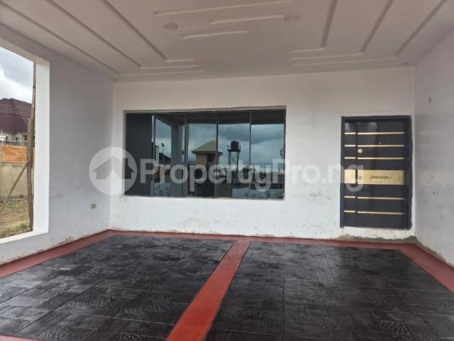 House for sale in Akure, Ondo