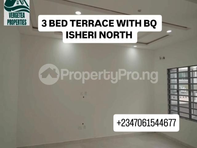 House for sale in Kosofe , Abuja