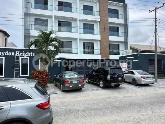Apartment for sale in Ibeju Lekki, Abuja