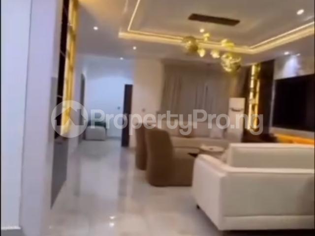 Duplex for sale in Sokoto