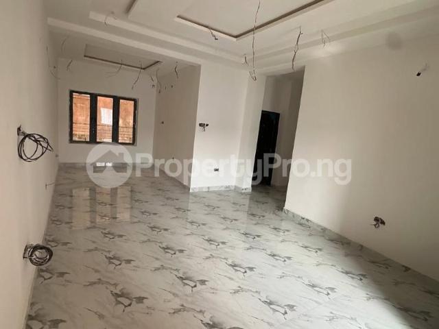 Apartment for sale in Abuja