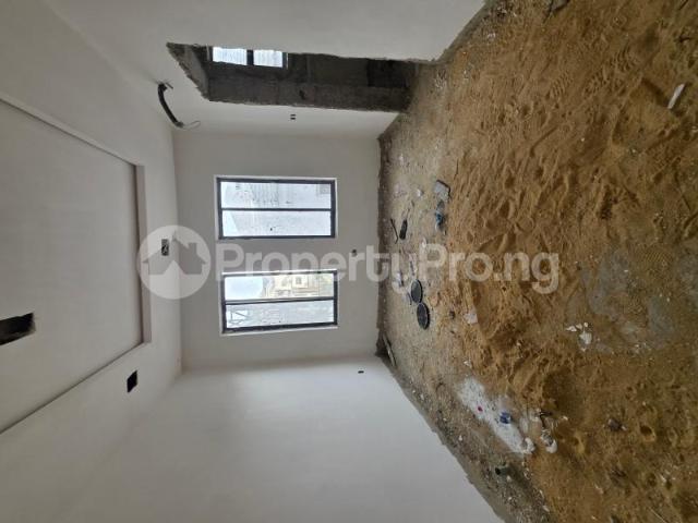 Apartment for sale in Eti Osa, Abuja