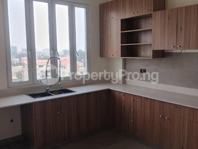 Apartment for sale in Eti Osa, Abuja