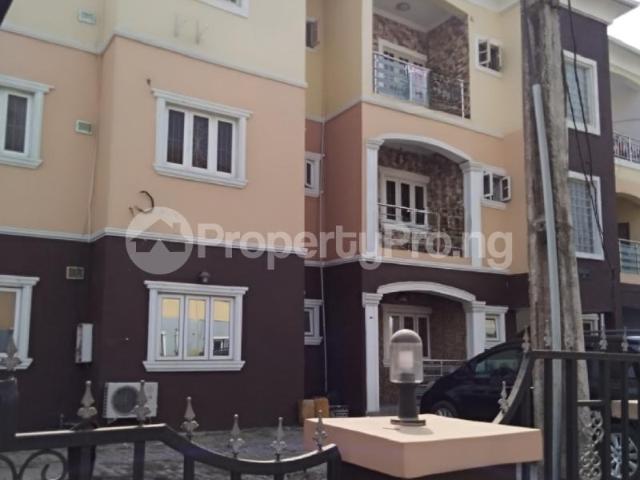 Apartment for sale in Ikeja , Abuja