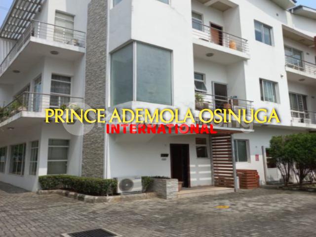 Apartment for sale in Lagos