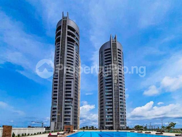 Apartment for sale in Eti Osa, Abuja