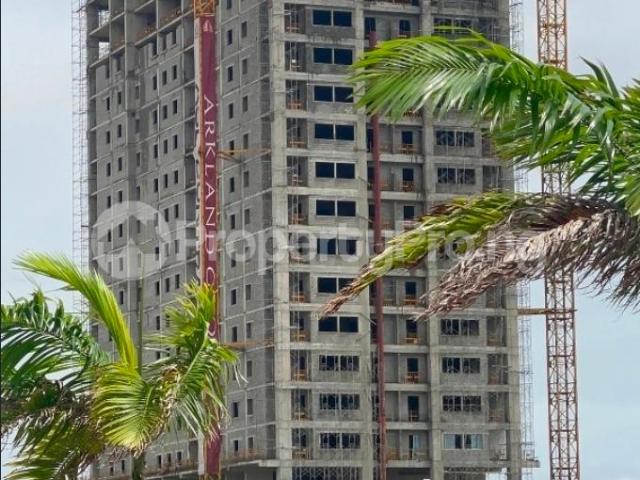 House for sale in Eti Osa, Abuja