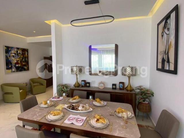 Apartment for sale in Eti Osa, Abuja