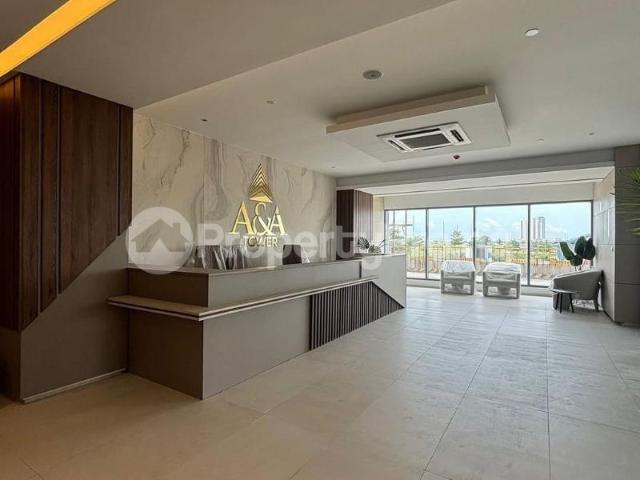 House for sale in Eti Osa, Abuja