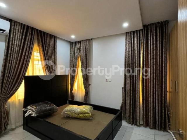 Apartment for sale in Shomolu, Abuja