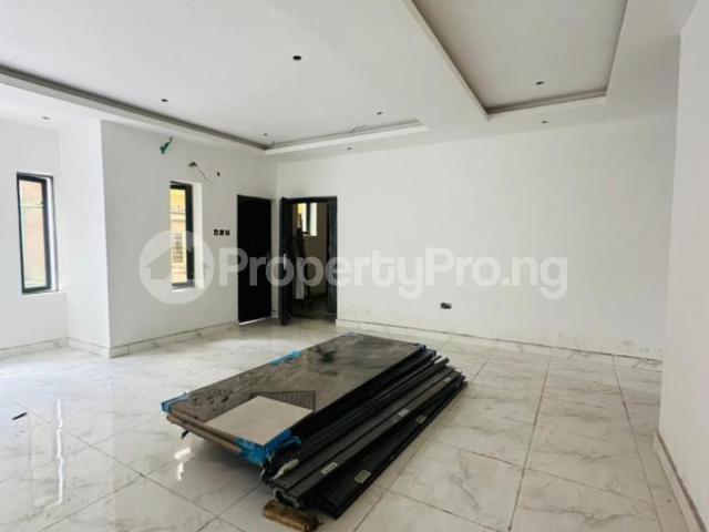 Apartment for sale in Shomolu, Abuja