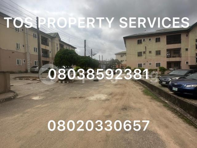 Apartment for sale in Agege, Abuja