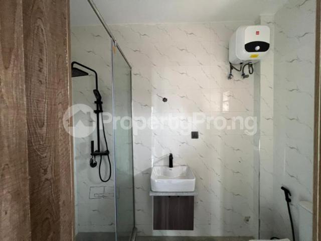 Apartment for sale in Ibeju Lekki, Abuja