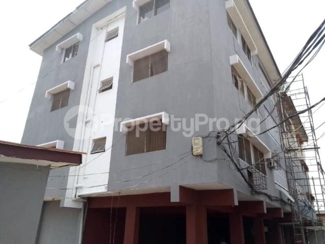 Apartment for sale in Ikeja , Abuja
