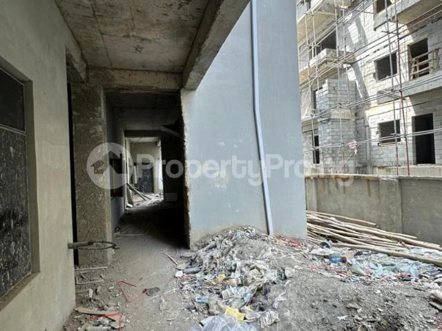 Apartment for sale in Abuja