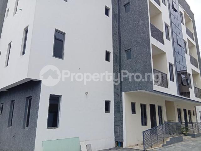 Apartment for sale in Abuja