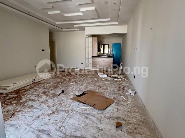 Apartment for sale in Abuja