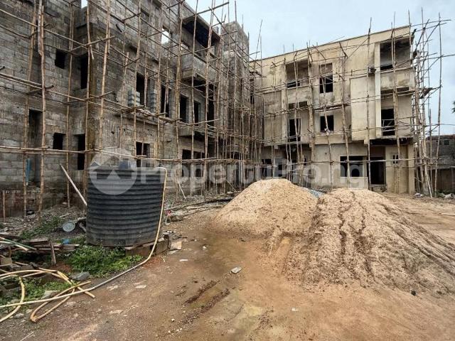 Apartment for sale in Kaura, Kaduna