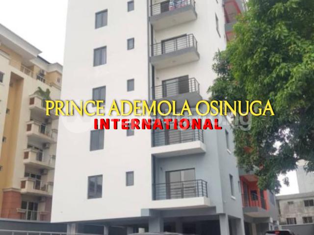 Apartment for sale in Lagos