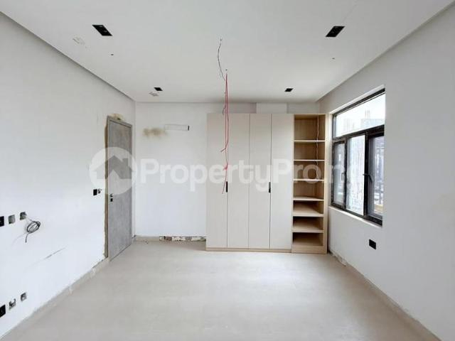 Apartment for sale in Ibeju Lekki, Abuja