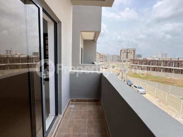Apartment for sale in Ibeju Lekki, Abuja