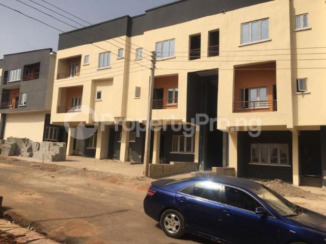 Duplex for sale in Guma, Benue