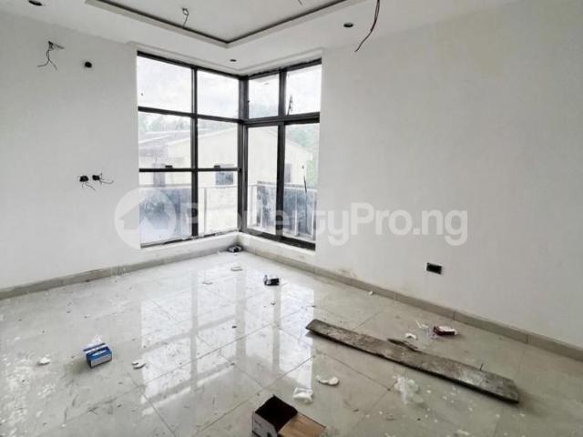 Apartment for sale in Abuja