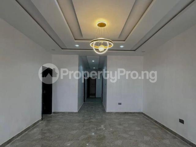 Apartment for sale in Ikeja , Abuja