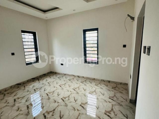 Apartment for sale in Ogba Egbema Ndoni