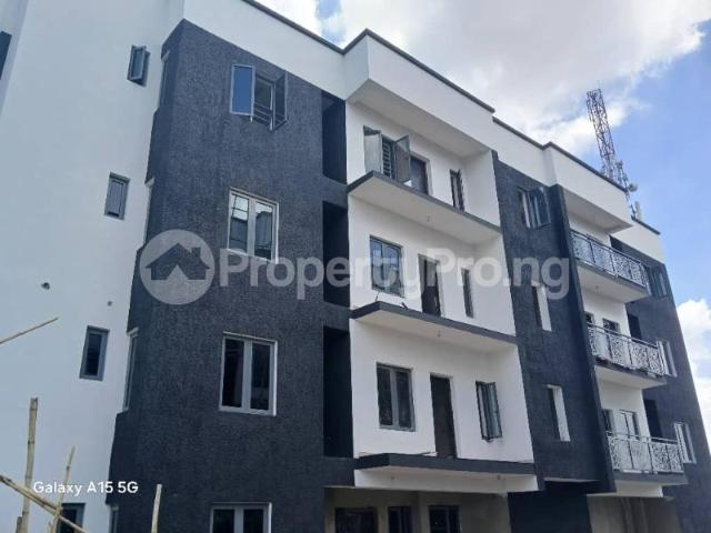 Apartment for sale in Ogba Egbema Ndoni