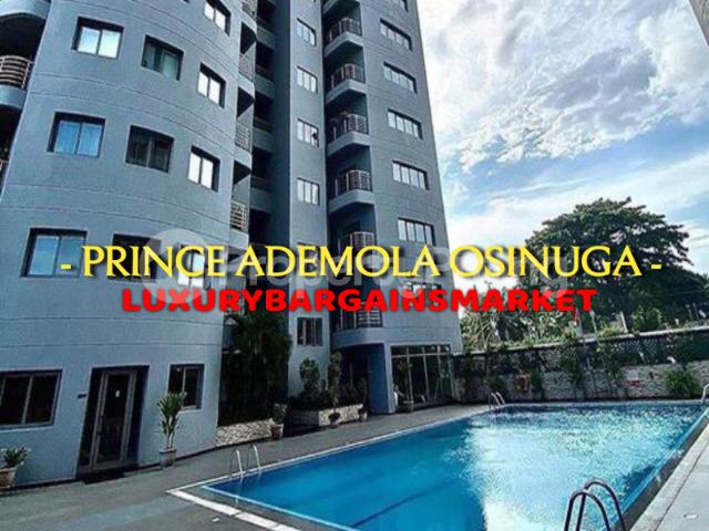 Apartment for sale in Lagos