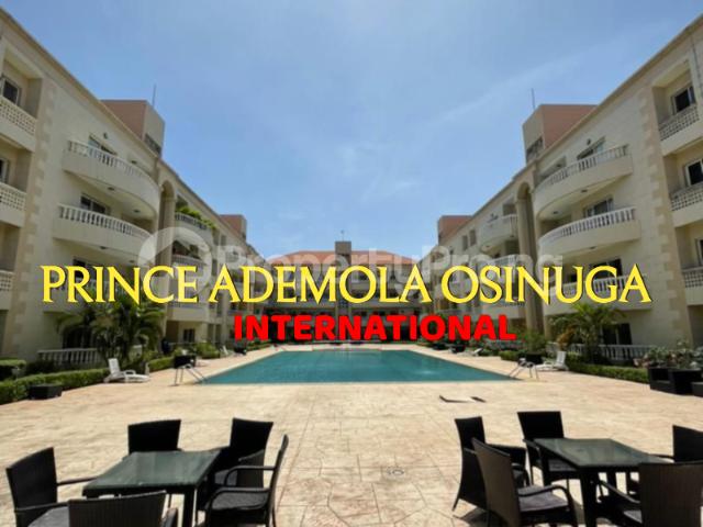 Apartment for sale in Lagos