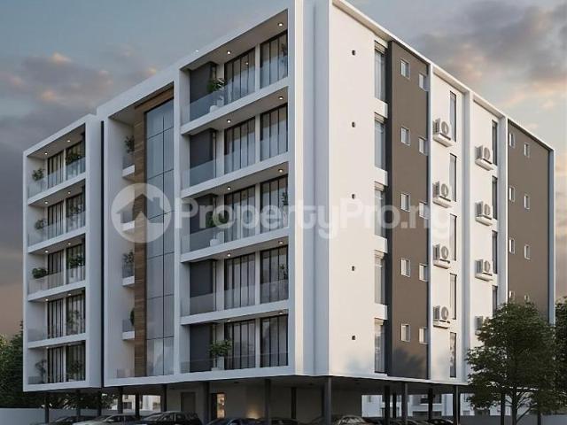 Apartment for sale in Ibeju Lekki, Abuja