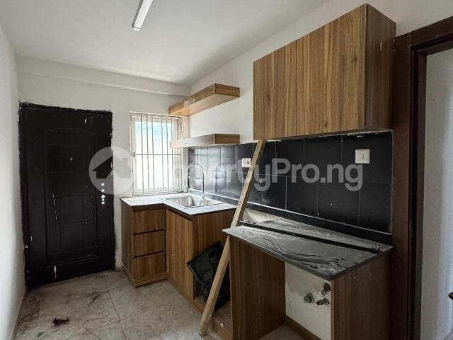 Apartment for sale in Surulere, Oyo