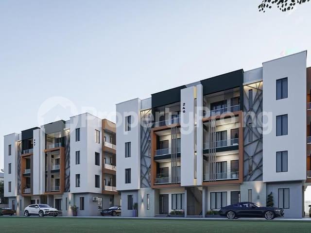 House for sale in Surulere