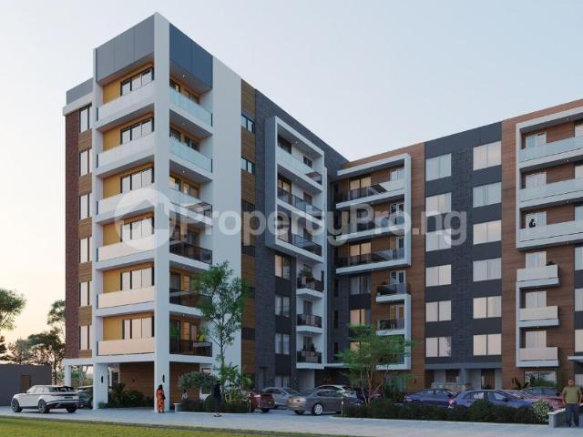 Apartment for sale in Ibeju Lekki, Abuja