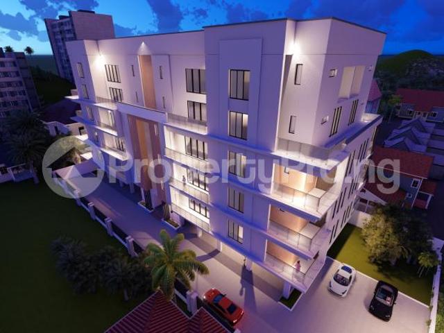 Apartment for sale in Eti Osa, Abuja
