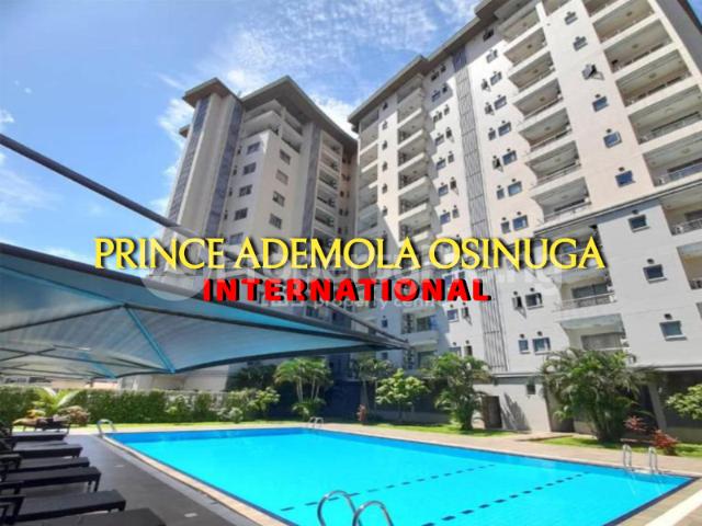 Apartment for sale in Lagos