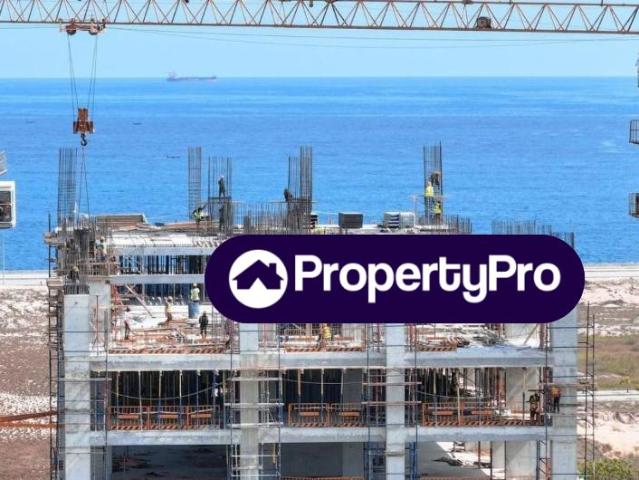 House for sale in Eti Osa, Abuja