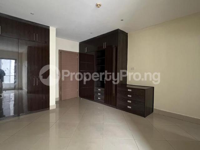 Apartment for sale in Eti Osa, Abuja