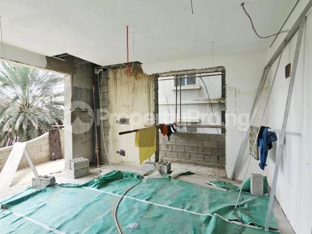 House for sale in Eti Osa, Abuja