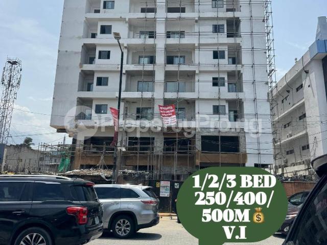 House for sale in Eti Osa, Abuja