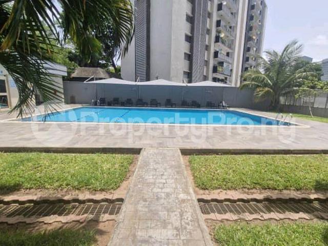 House for sale in Eti Osa, Abuja