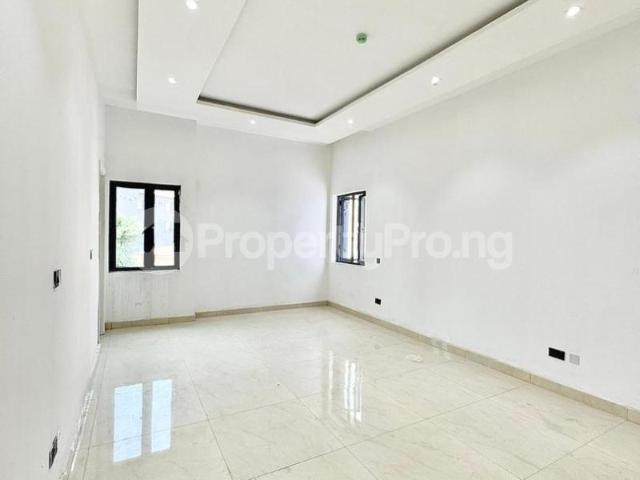 Apartment for sale in Eti Osa, Abuja