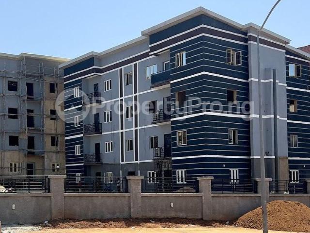 Apartment for sale in Abuja